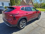 Used 2024 Chevrolet Trax LT w/ Driver Confidence Package image 4