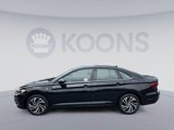 Used 2021 Volkswagen Jetta SEL image 2