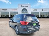 Used 2020 Nissan Pathfinder S image 3