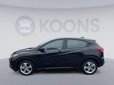 Used 2022 Honda HR-V LX image 2