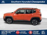 Used 2018 Jeep Renegade Sport w/ Power & Air Group image 1