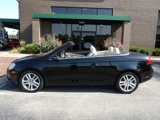 Used 2009 Volkswagen Eos Lux image 3