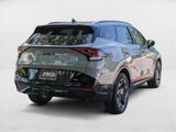 Used 2025 Kia Sportage SX image 2