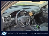 Used 2023 Volkswagen Atlas SEL R-Line image 5