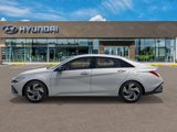 New 2025 Hyundai Elantra Sport image 3