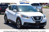 Used 2020 Nissan Kicks SV image 5