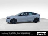New 2025 Honda Civic Sport image 4
