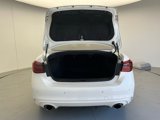 Used 2022 INFINITI Q50 Luxe w/ Cargo Package image 5