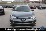 Used 2017 Toyota RAV4 XLE image 3