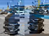 Used 2023 Chevrolet Malibu LT image 3