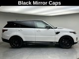 Used 2022 Land Rover Range Rover Sport HSE Silver Edition image 5