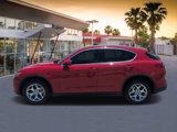 Used 2021 Alfa Romeo Stelvio Sprint w/ Active Assist 1 Package image 6