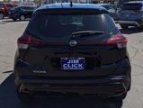 New 2025 Nissan Kicks Play S image 3