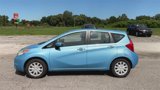 Used 2015 Nissan Versa Note S Plus image 5