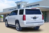 Used 2016 Chevrolet Tahoe LTZ image 4