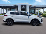 Used 2020 Kia Sportage S image 2
