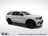 Certified 2024 Dodge Durango SXT w/ Trailer Tow Group IV image 2