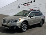 Used 2015 Subaru Outback 2.5i Limited image 3
