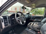 Used 2015 GMC Sierra 1500 SLE w/ Carbon-22 Edition image 4