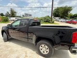 Used 2020 Chevrolet Colorado W/T w/ WT Convenience Package image 5