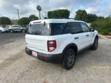 New 2025 Ford Bronco Sport Big Bend w/ Convenience Package image 5