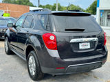 Used 2015 Chevrolet Equinox LT w/ Driver Convenience Package image 4