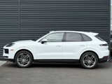 Certified 2024 Porsche Cayenne image 2