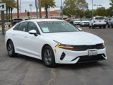 Certified 2022 Kia K5 LXS image 3