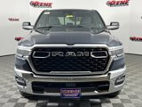 New 2025 RAM 1500 4x4 Crew Cab image 4