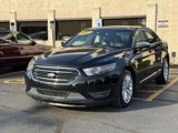 Used 2017 Ford Taurus Limited image 4