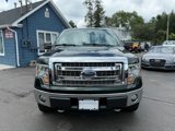 Used 2013 Ford F150 XLT w/ XLT Chrome Pkg image 3