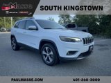 Used 2019 Jeep Cherokee Limited image 3