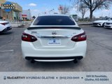 Used 2017 Nissan Altima 2.5 SR w/ Midnight Edition Package image 4