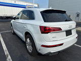 Used 2023 Audi Q5 2.0T Premium w/ Convenience Package image 2