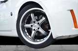 Used 2003 Nissan 350Z Touring image 3