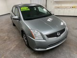 Used 2012 Nissan Sentra 2.0 image 3
