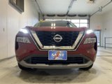 Used 2023 Nissan Rogue SV w/ SV Premium Package image 4