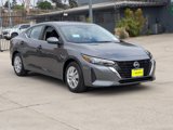 New 2025 Nissan Sentra S image 3