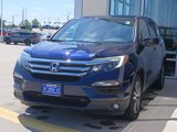 Used 2017 Honda Pilot EX-L image 3