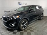 Used 2018 Kia Sorento EX w/ EX Advanced Touring Package image 2