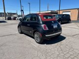 Used 2012 FIAT 500 Lounge w/ Luxury Leather Pkg image 3