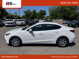 Used 2015 MAZDA MAZDA3 i Sport image 2