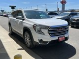Used 2022 GMC Terrain SLT w/ Infotainment Package II image 4