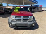 Used 2008 Dodge Nitro SXT image 2
