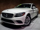 Used 2019 Mercedes-Benz C 300 4MATIC Sedan image 2