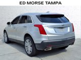 Used 2018 Cadillac XT5 Premium Luxury image 3