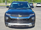 Certified 2021 Chevrolet TrailBlazer LT w/ Convenience Package image 2