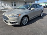 Used 2016 Ford Fusion SE image 3
