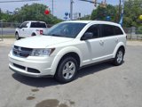 Used 2018 Dodge Journey SE w/ Popular Equipment Group image 3