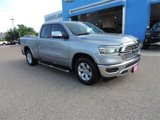 Used 2020 RAM 1500 Laramie image 3